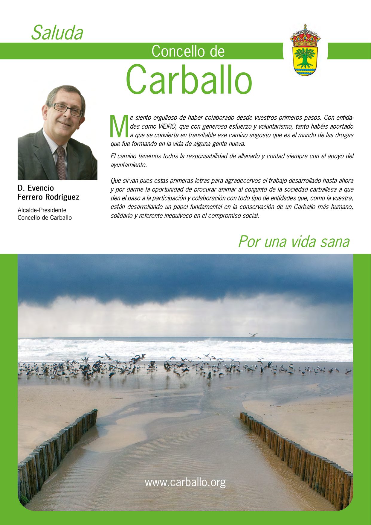 Revista VIEIRO n82 — página 33