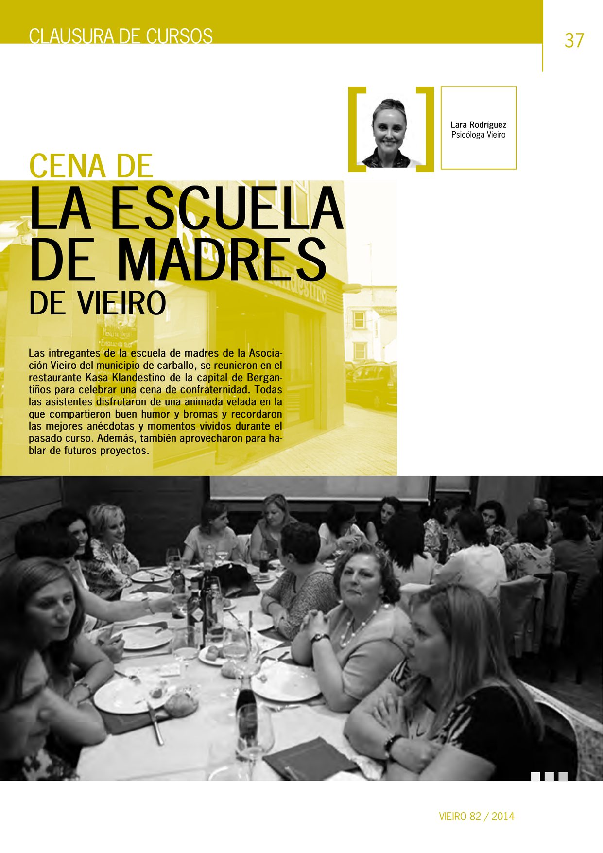 Revista VIEIRO n82 — página 37