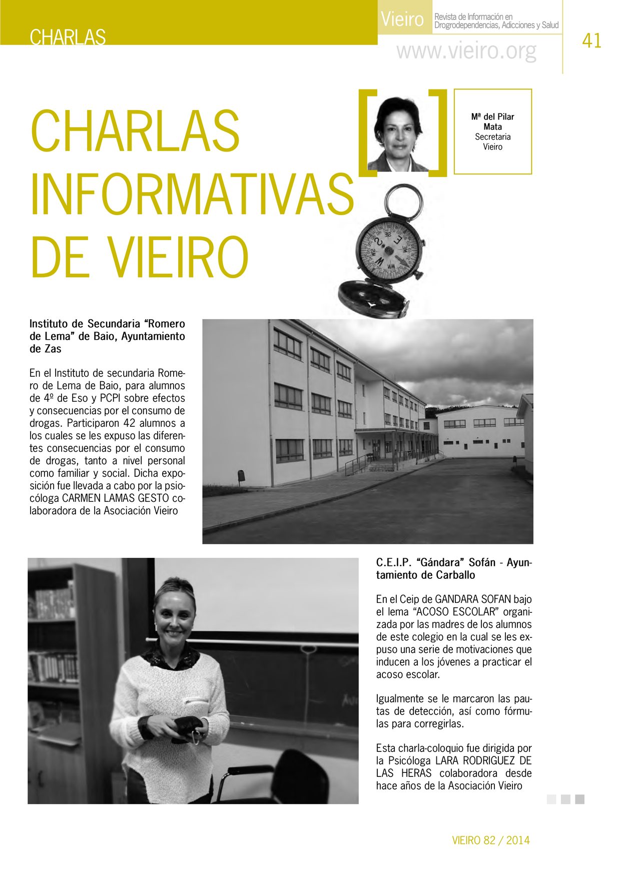 Revista VIEIRO n82 — página 41