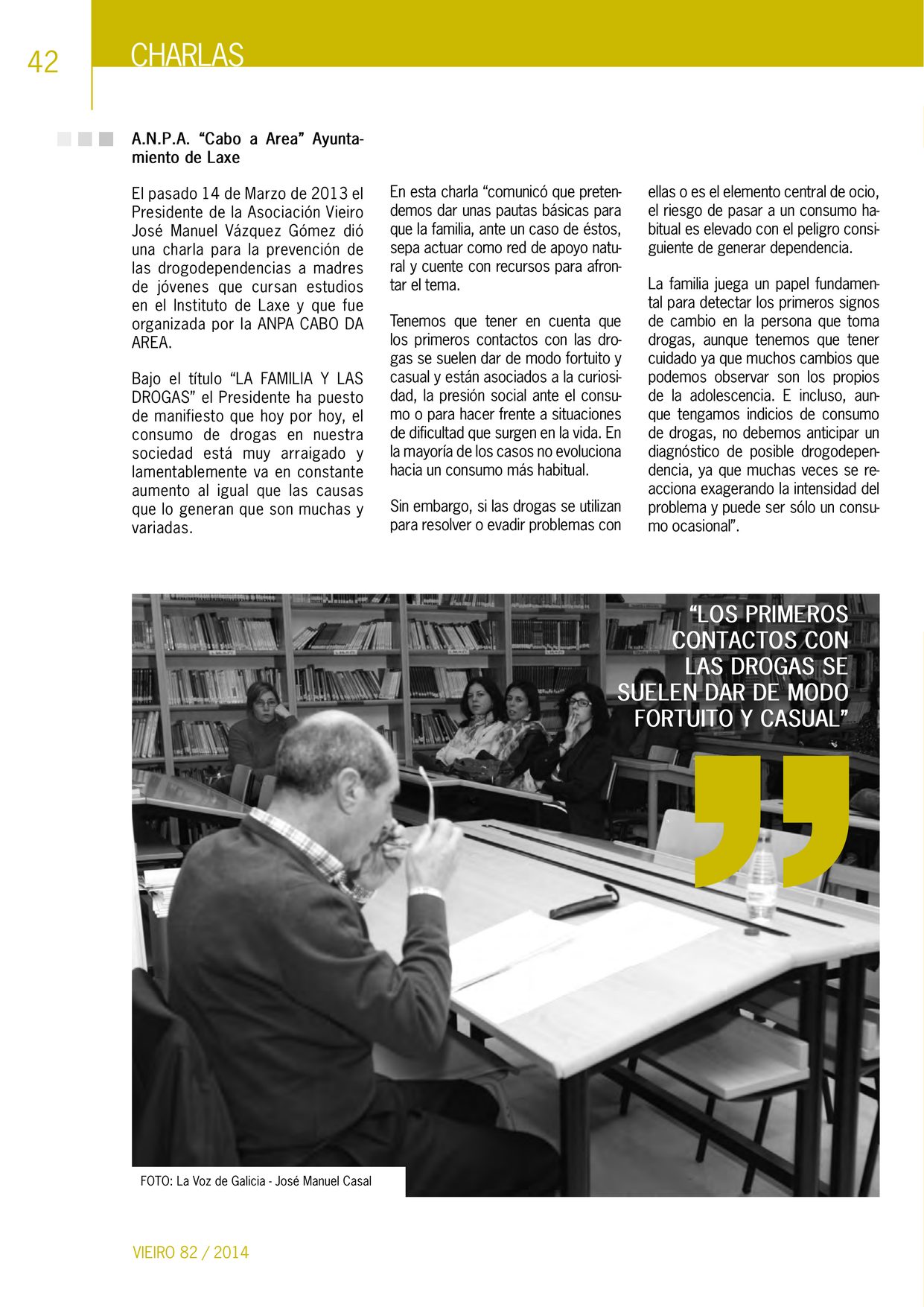 Revista VIEIRO n82 — página 42