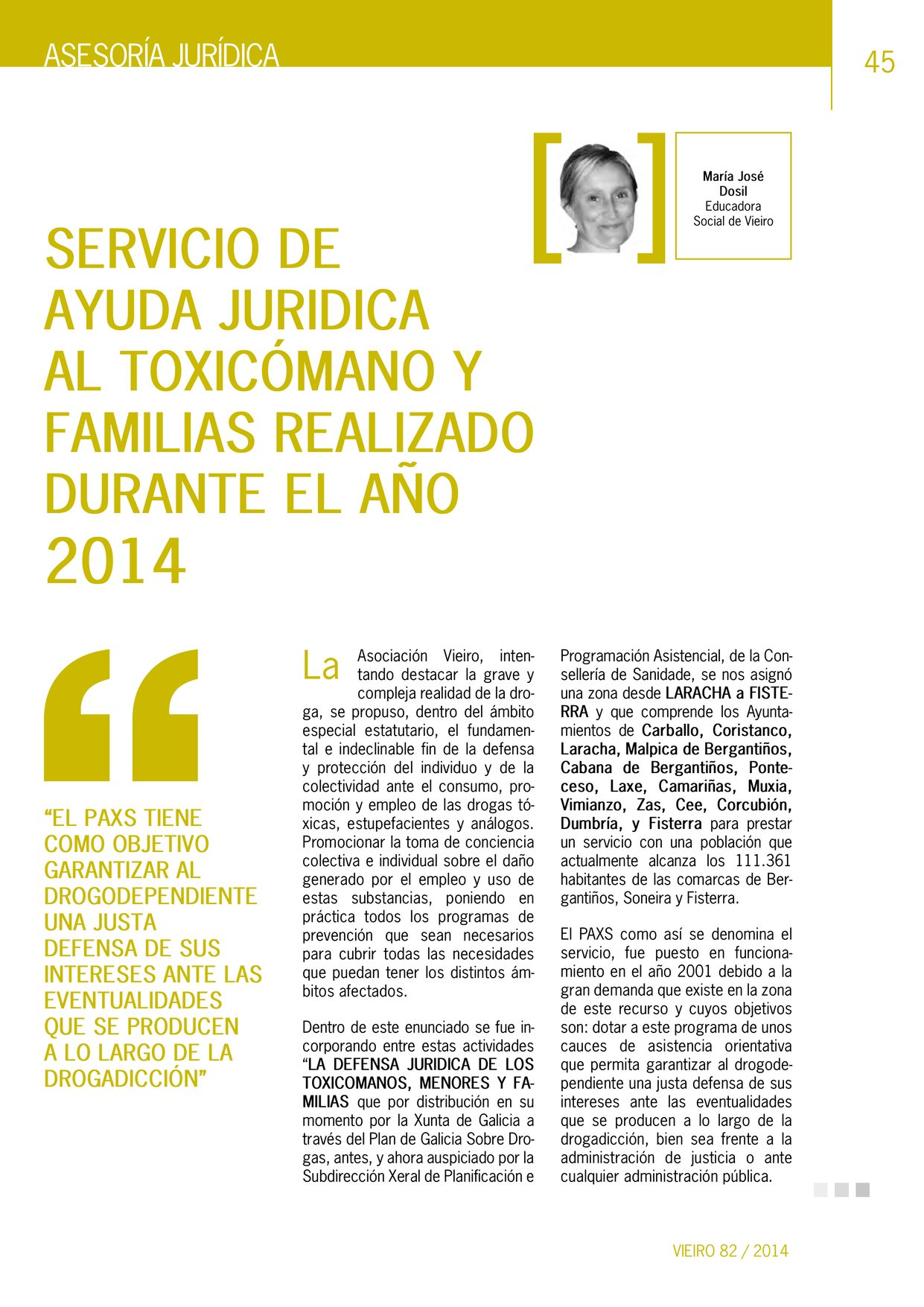 Revista VIEIRO n82 — página 45