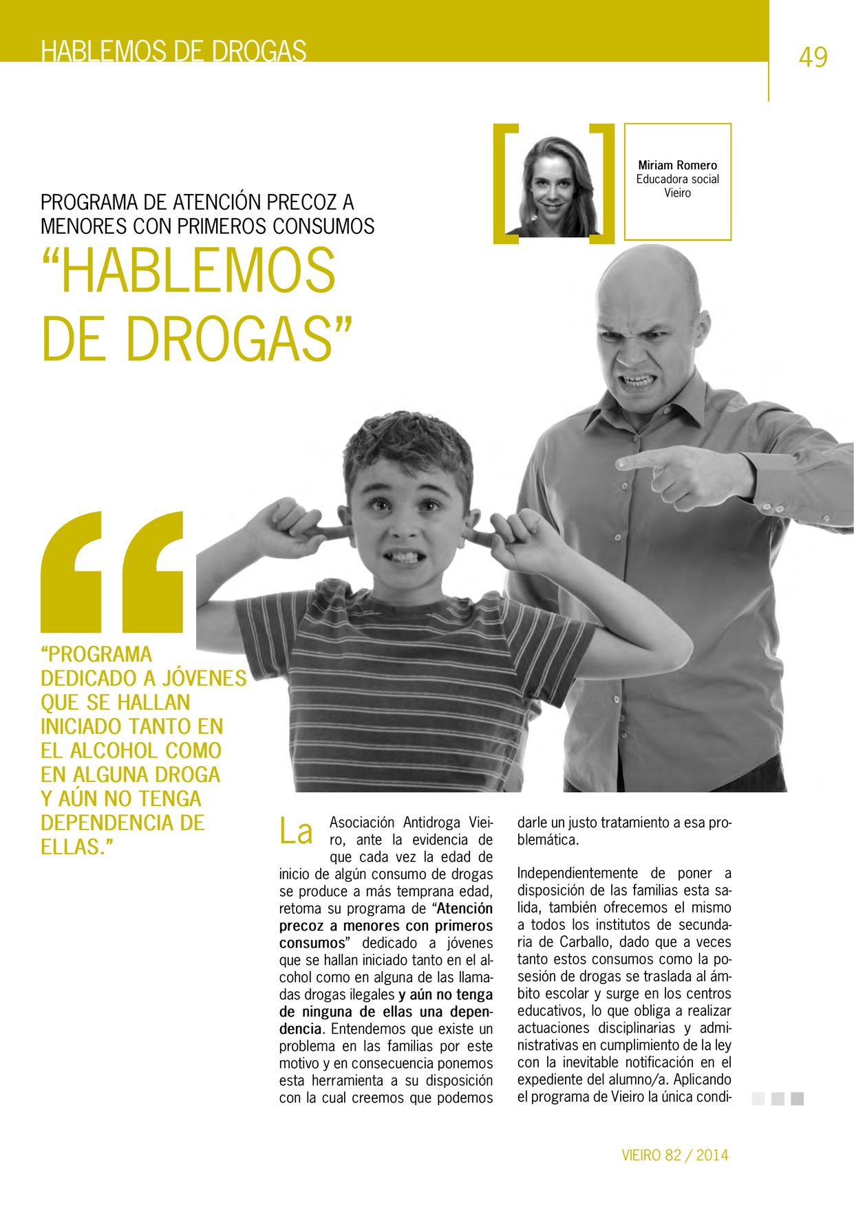 Revista VIEIRO n82 — página 49