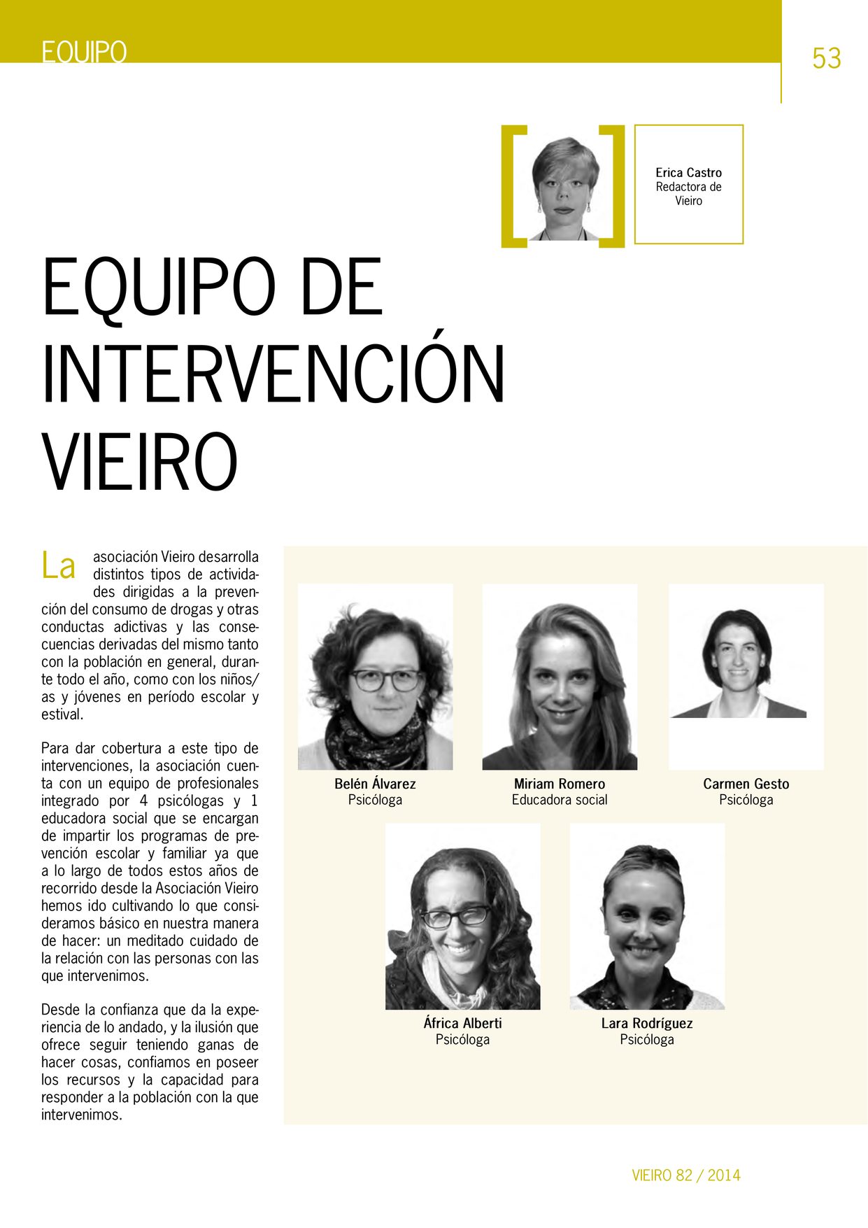 Revista VIEIRO n82 — página 53