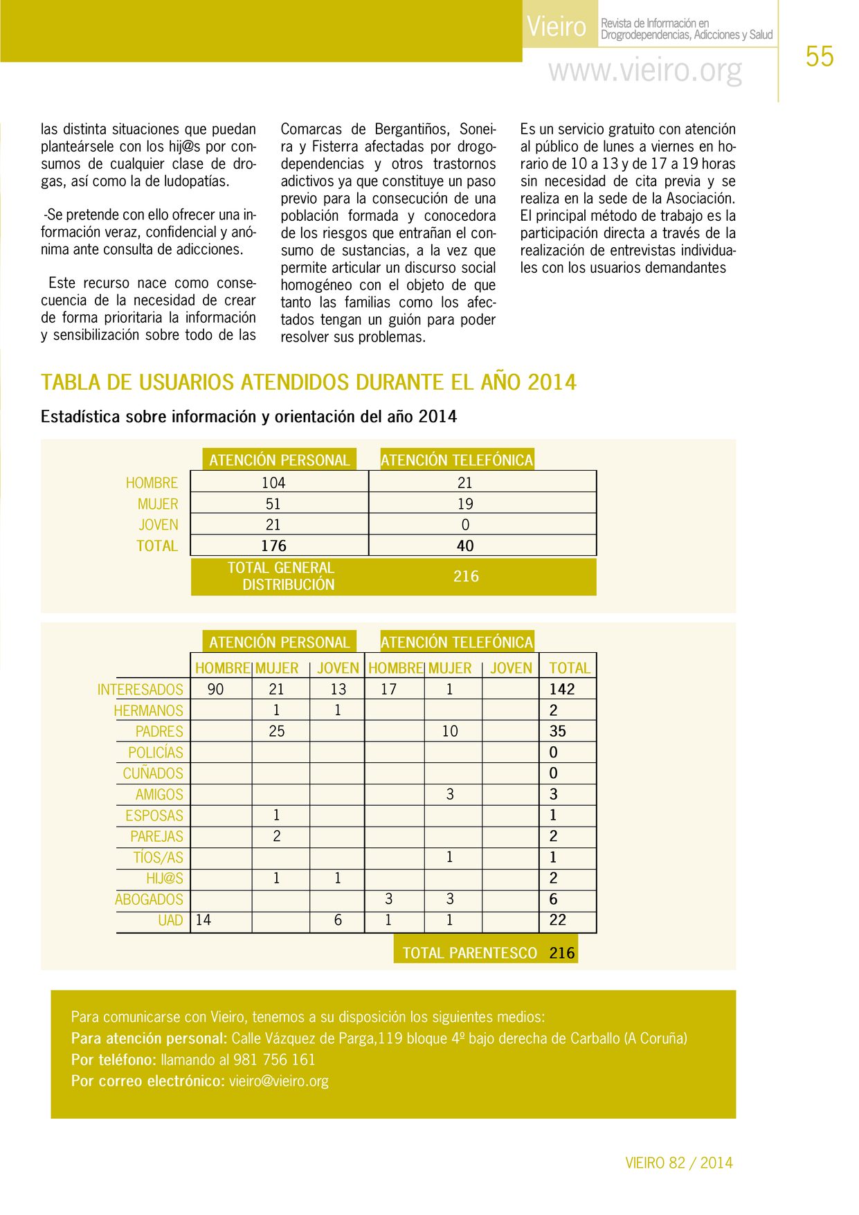 Revista VIEIRO n82 — página 55