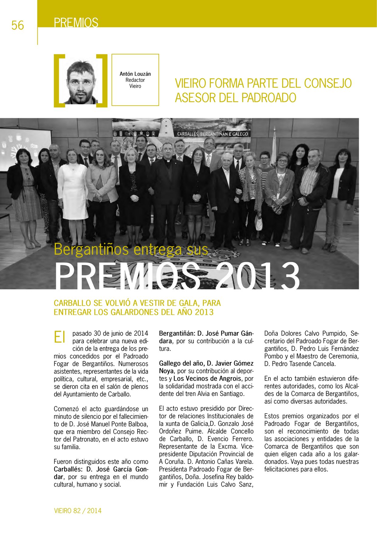 Revista VIEIRO n82 — página 56