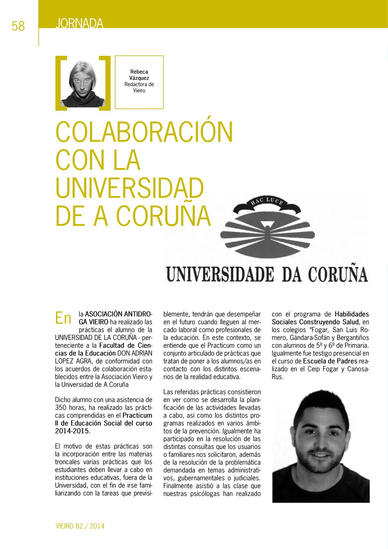 Revista VIEIRO n82 — página 58