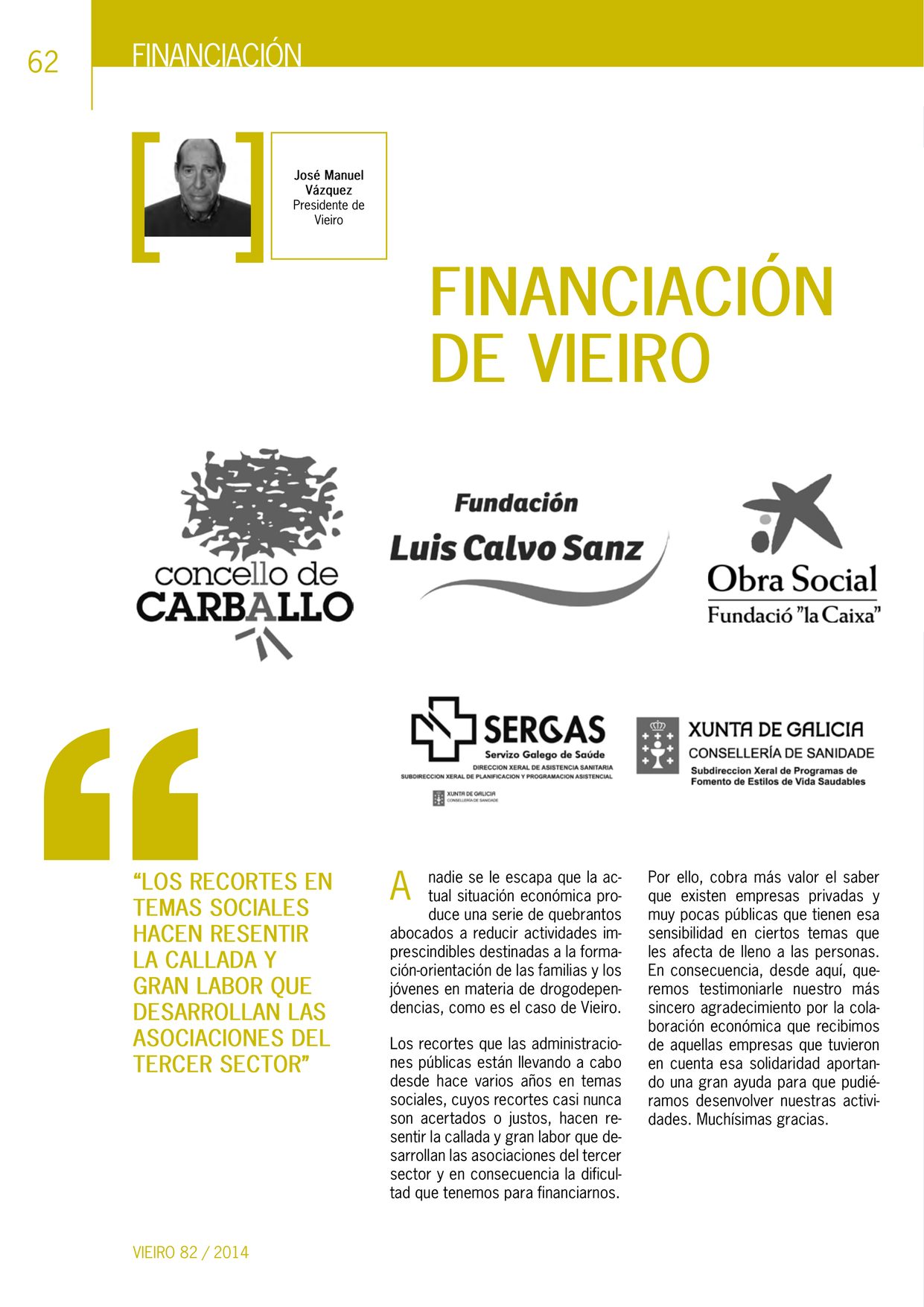 Revista VIEIRO n82 — página 62