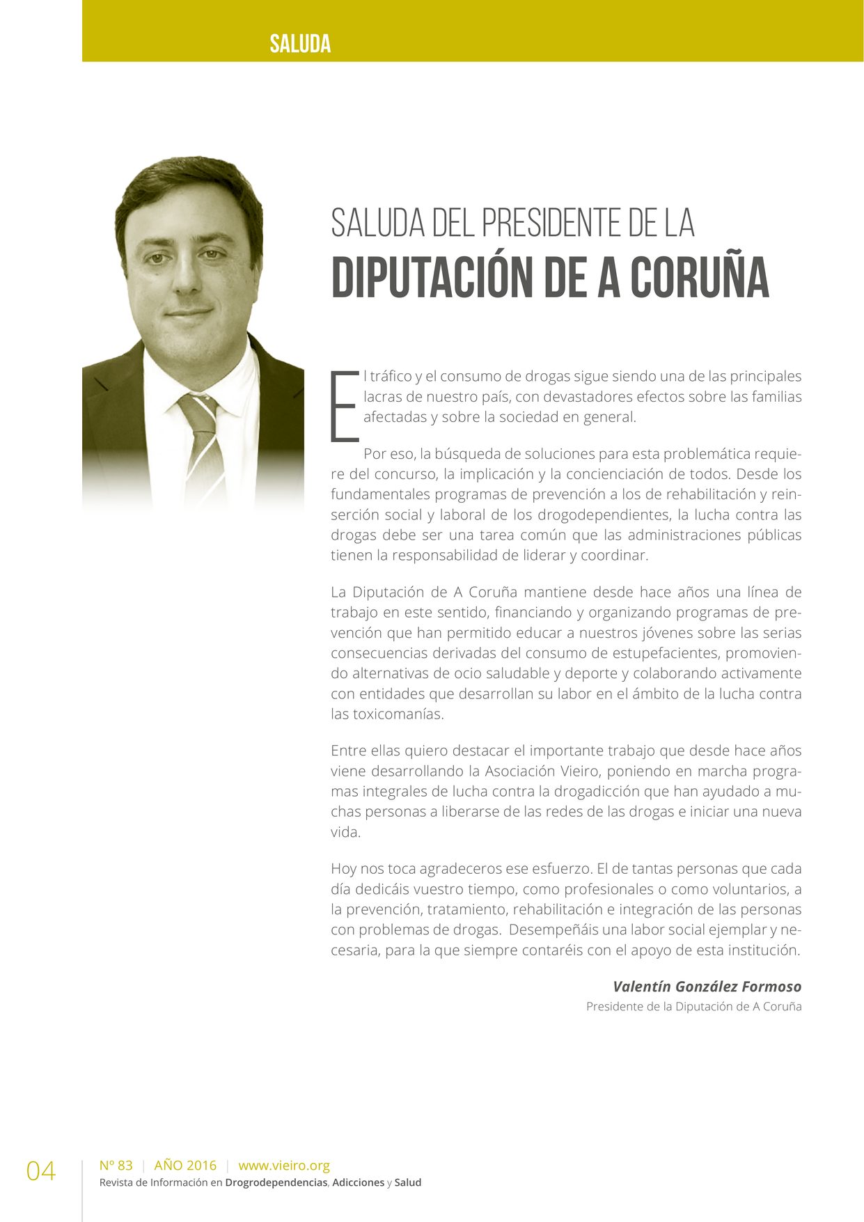 Revista VIEIRO n83 — página 4