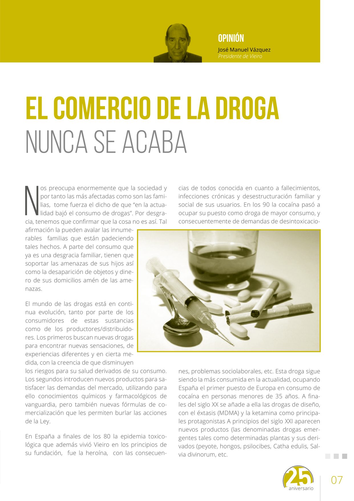 Revista VIEIRO n83 — página 7