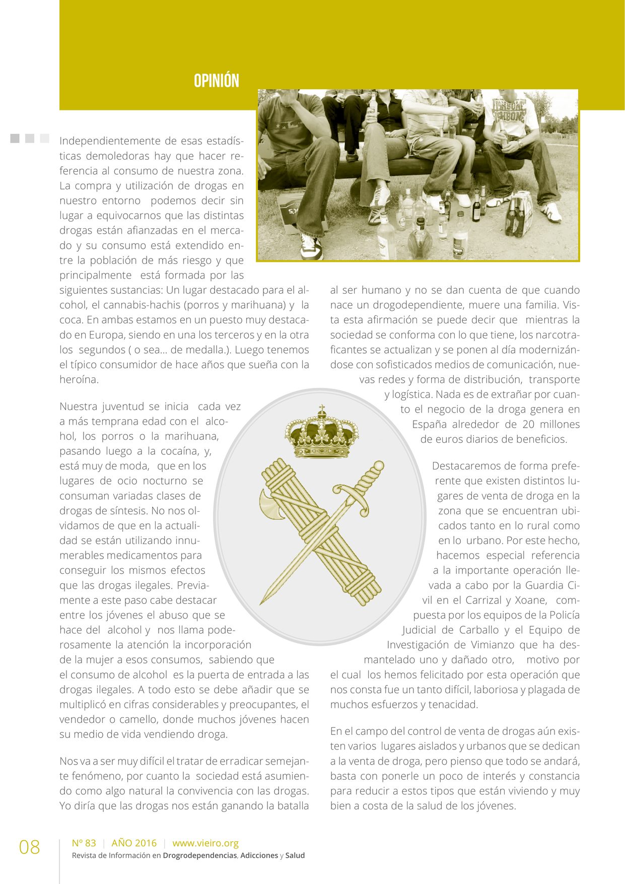 Revista VIEIRO n83 — página 8