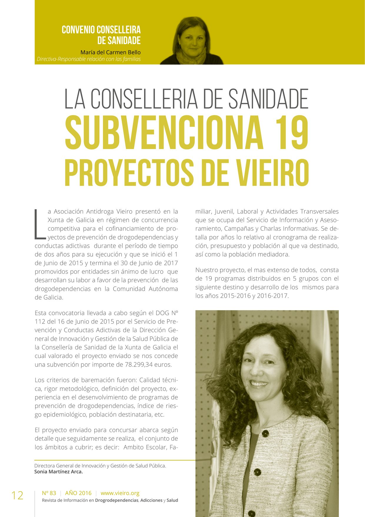 Revista VIEIRO n83 — página 12