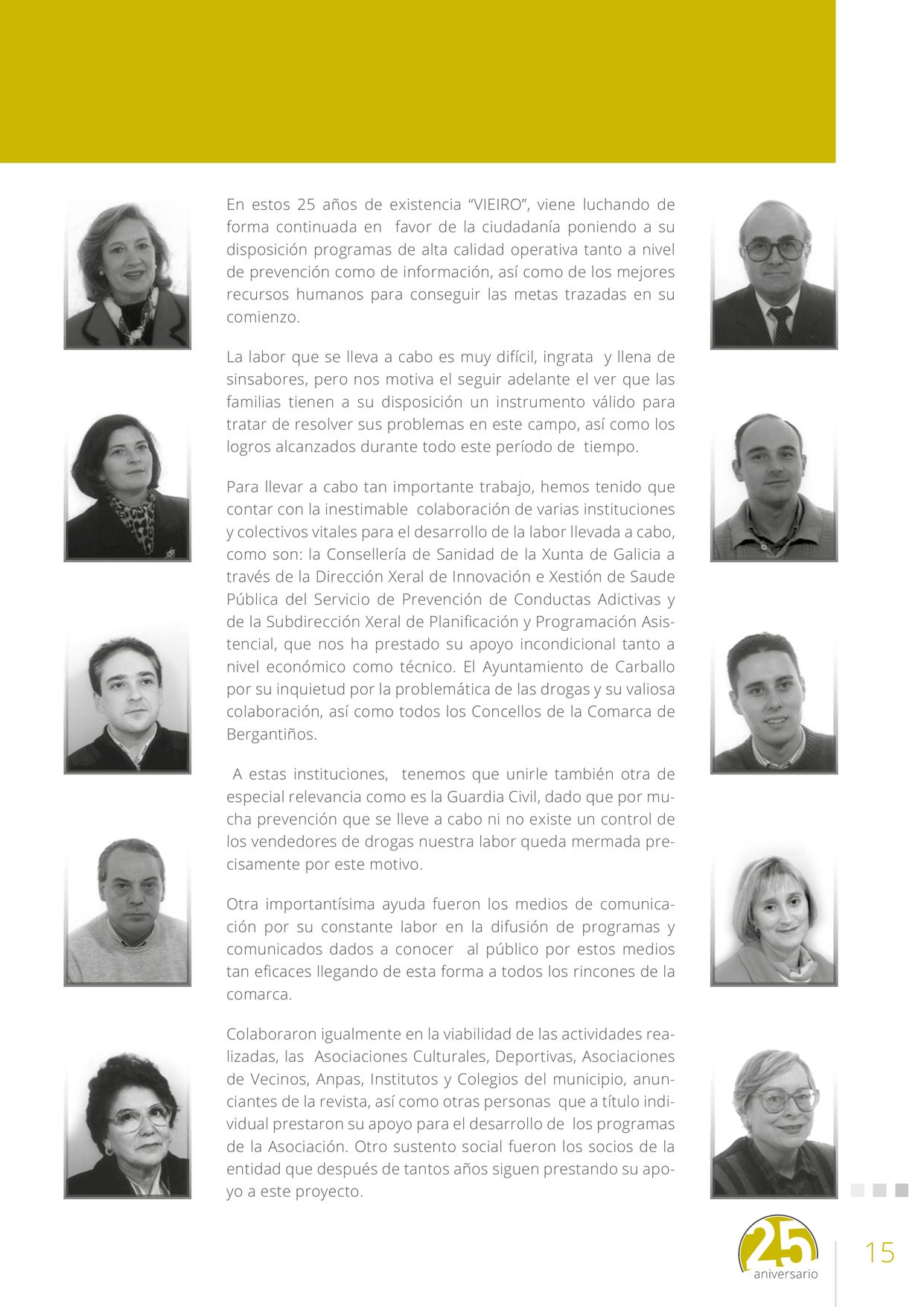 Revista VIEIRO n83 — página 15