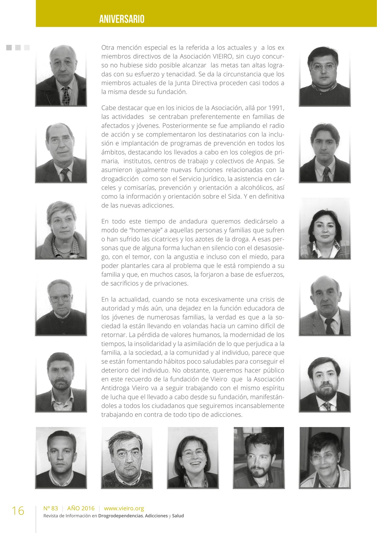 Revista VIEIRO n83 — página 16