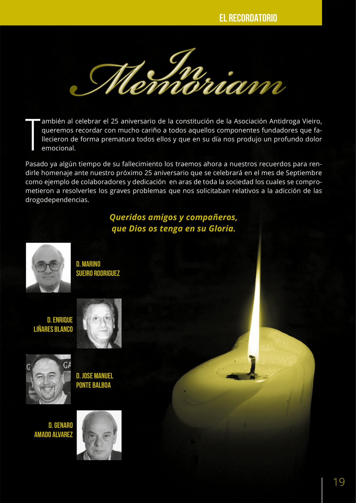Revista VIEIRO n83 — página 19