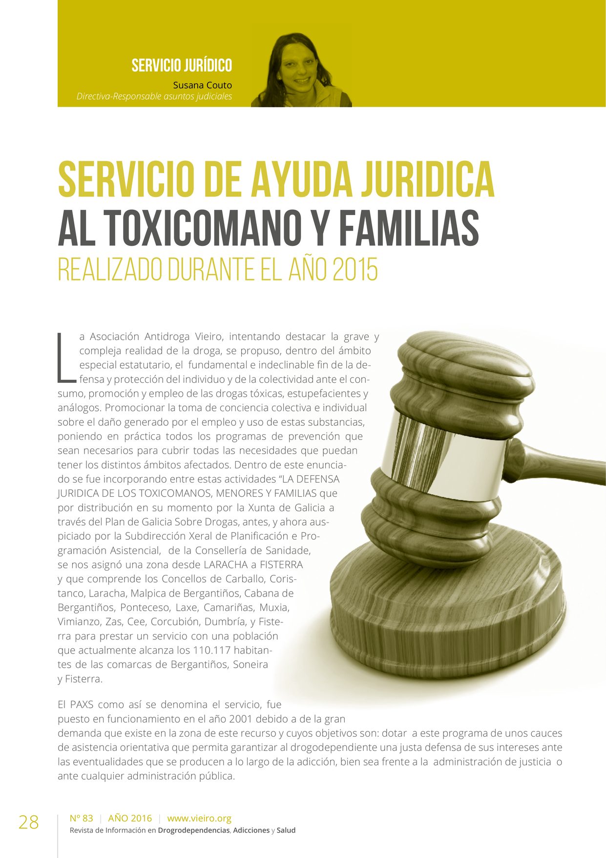 Revista VIEIRO n83 — página 28