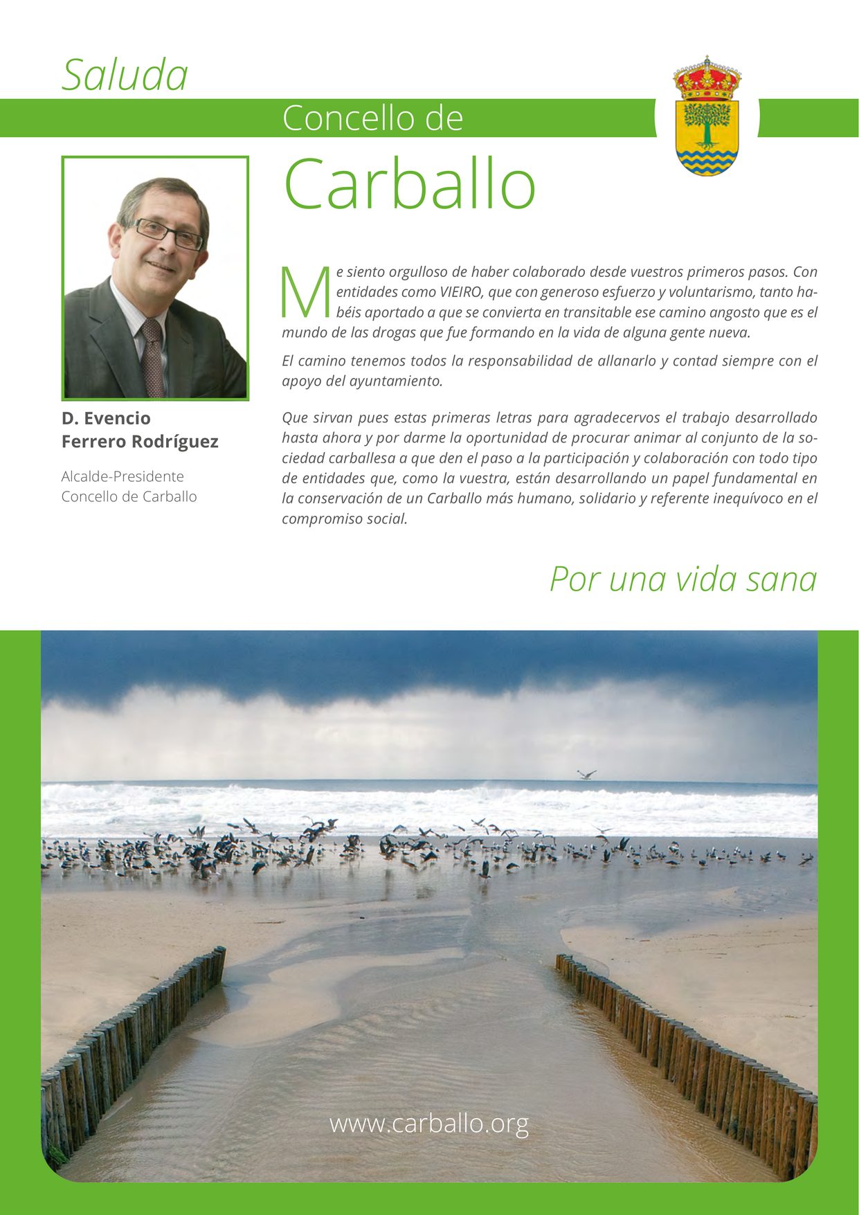 Revista VIEIRO n83 — página 33