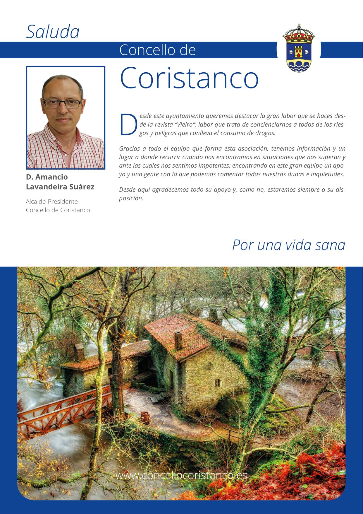 Revista VIEIRO n83 — página 35