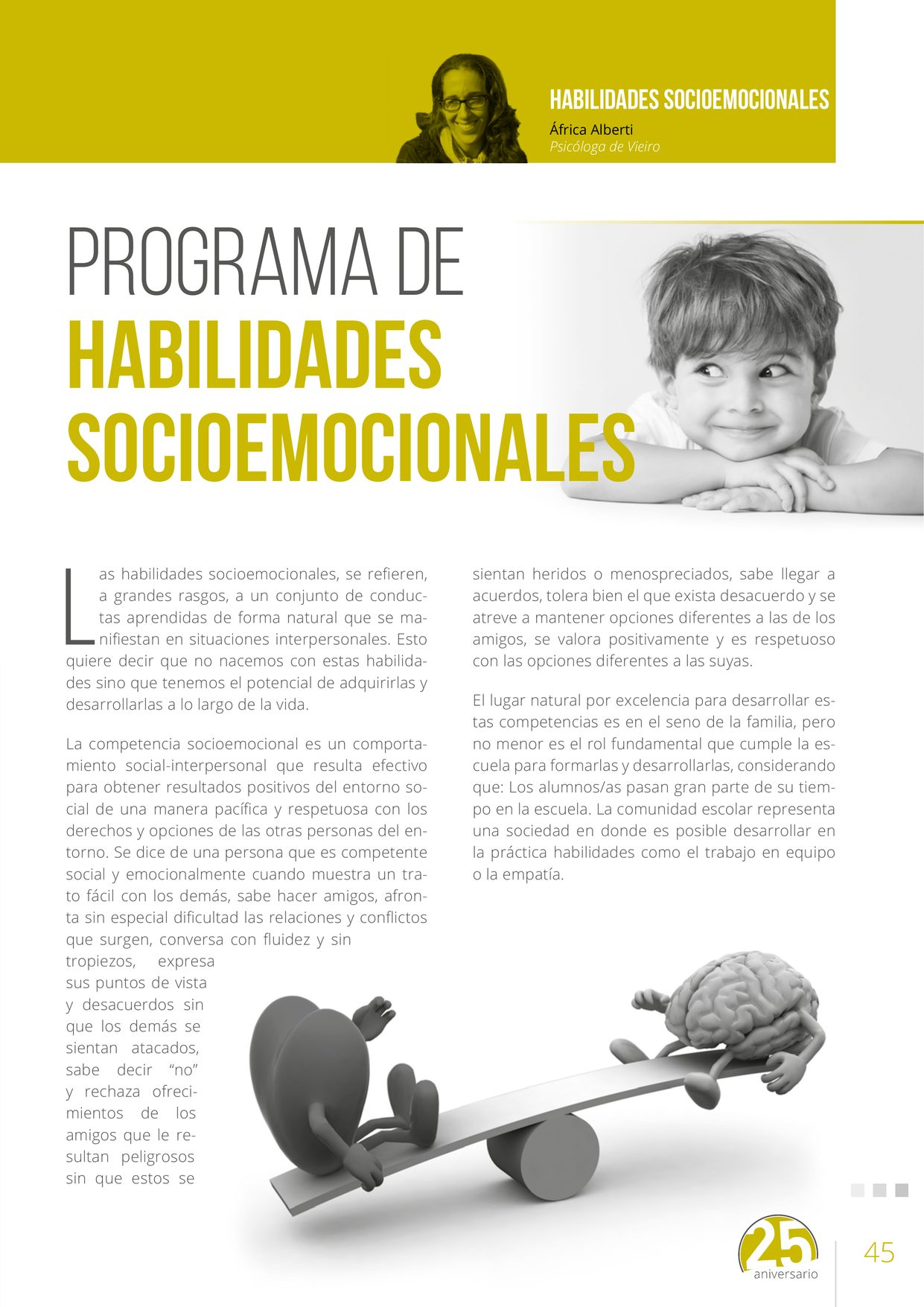 Revista VIEIRO n83 — página 45