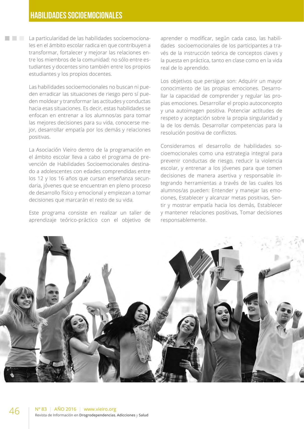 Revista VIEIRO n83 — página 46
