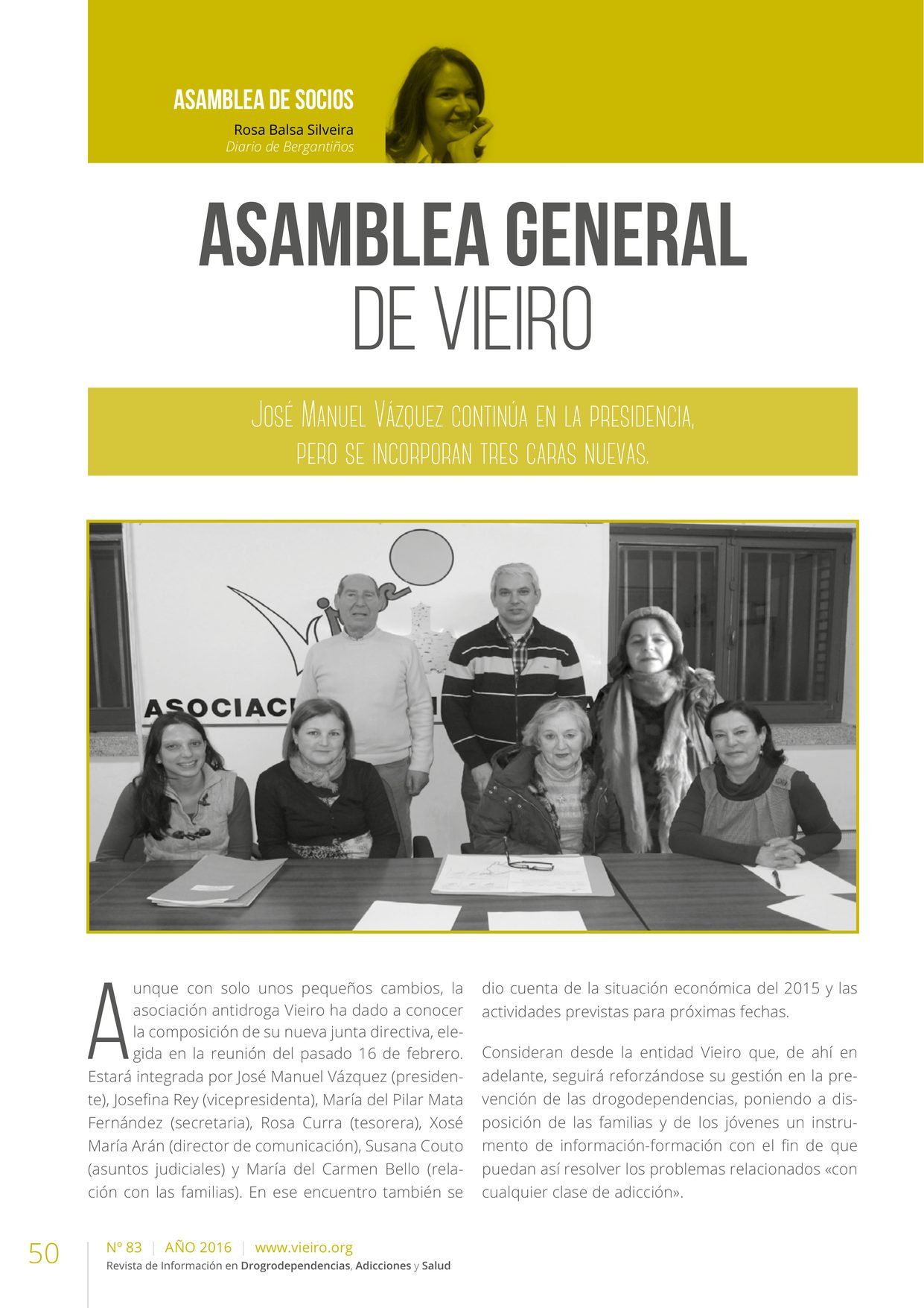 Revista VIEIRO n83 — página 50