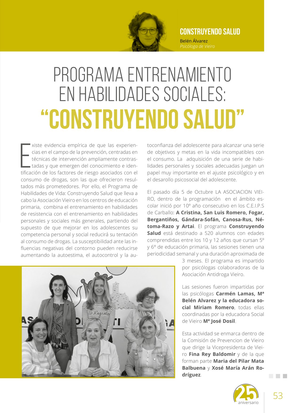 Revista VIEIRO n83 — página 53