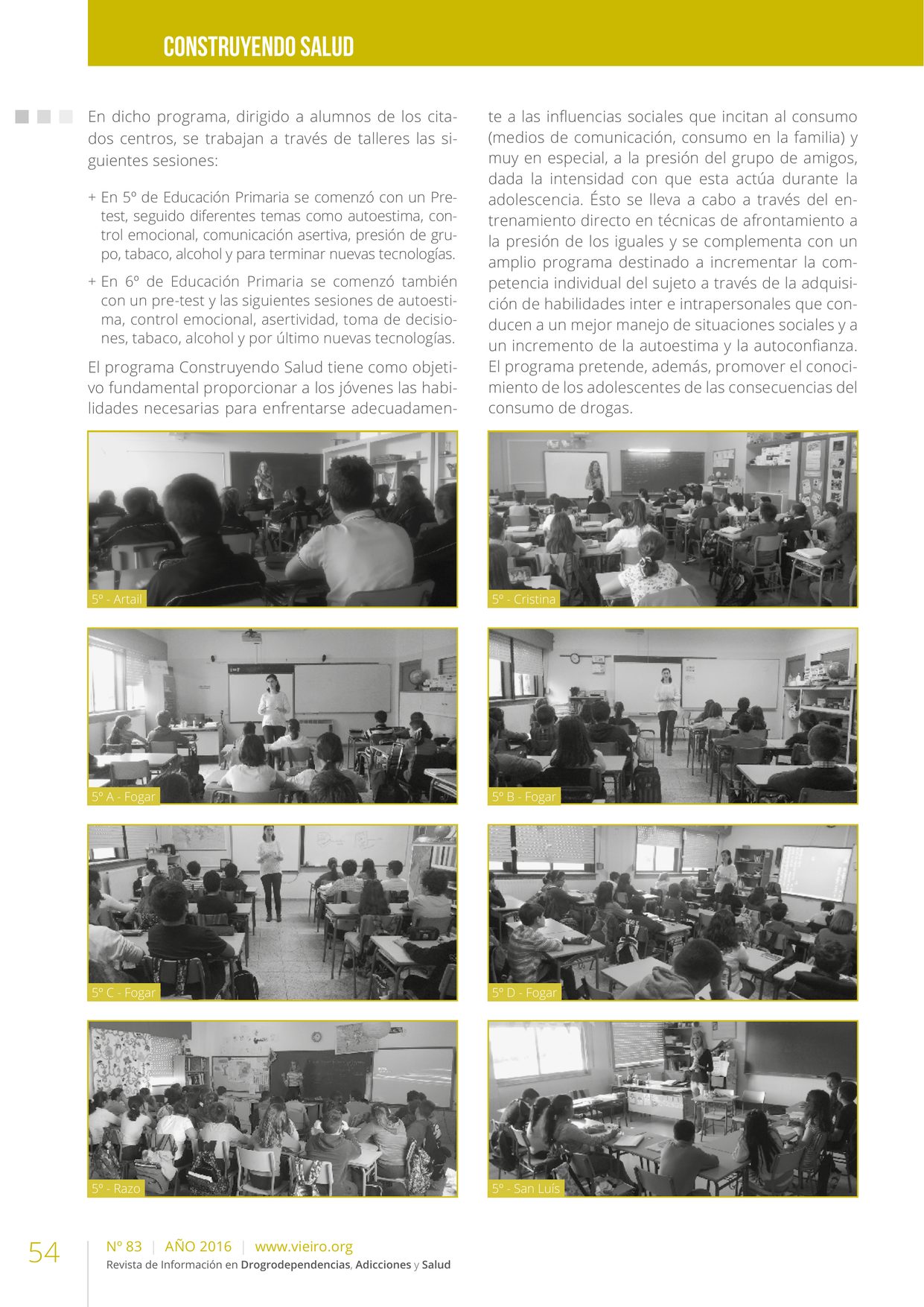 Revista VIEIRO n83 — página 54