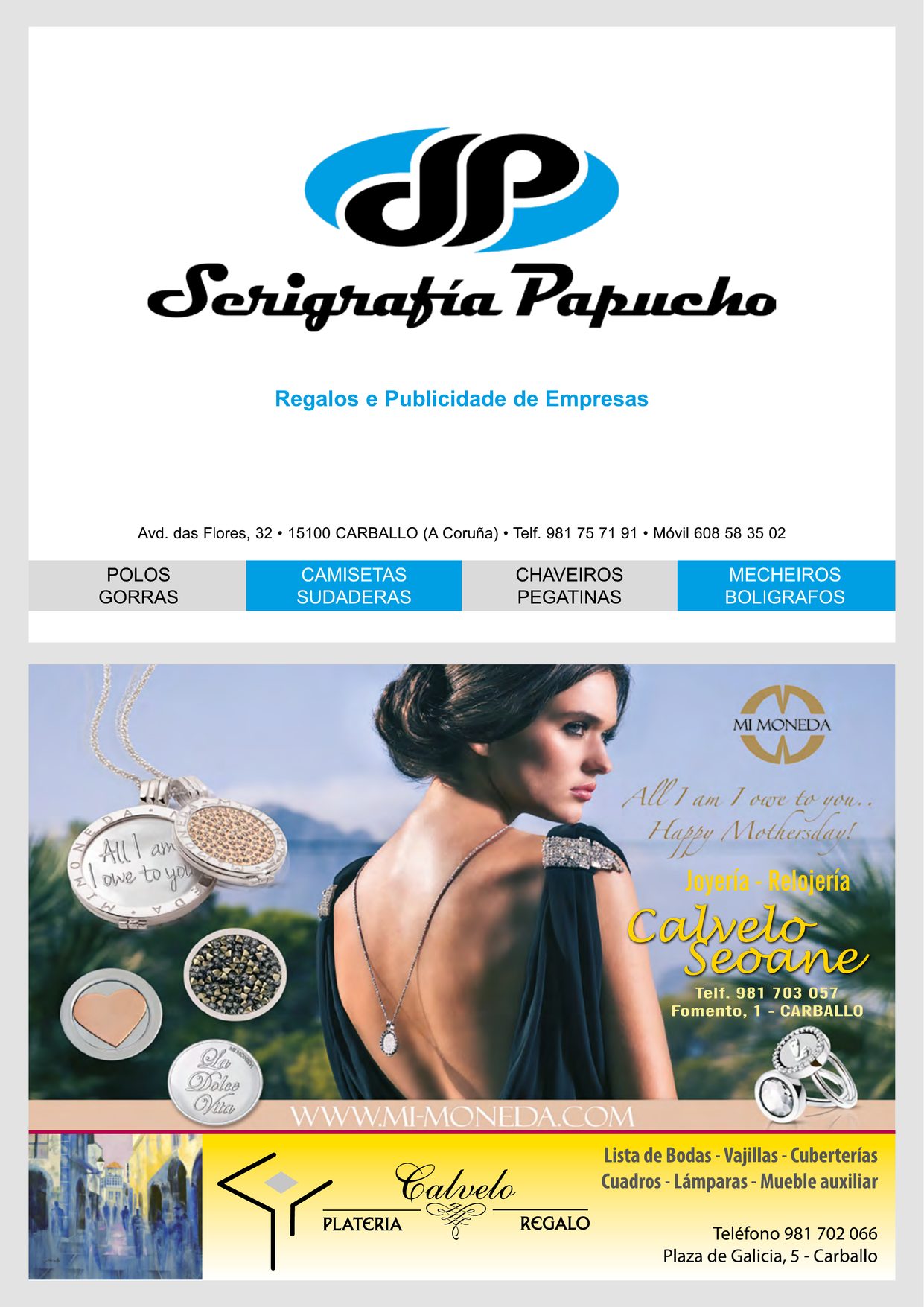 Revista VIEIRO n83 — página 60