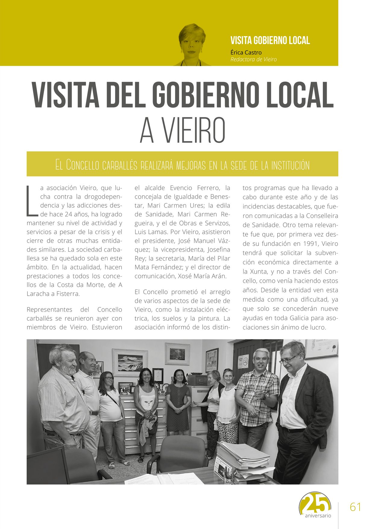 Revista VIEIRO n83 — página 61