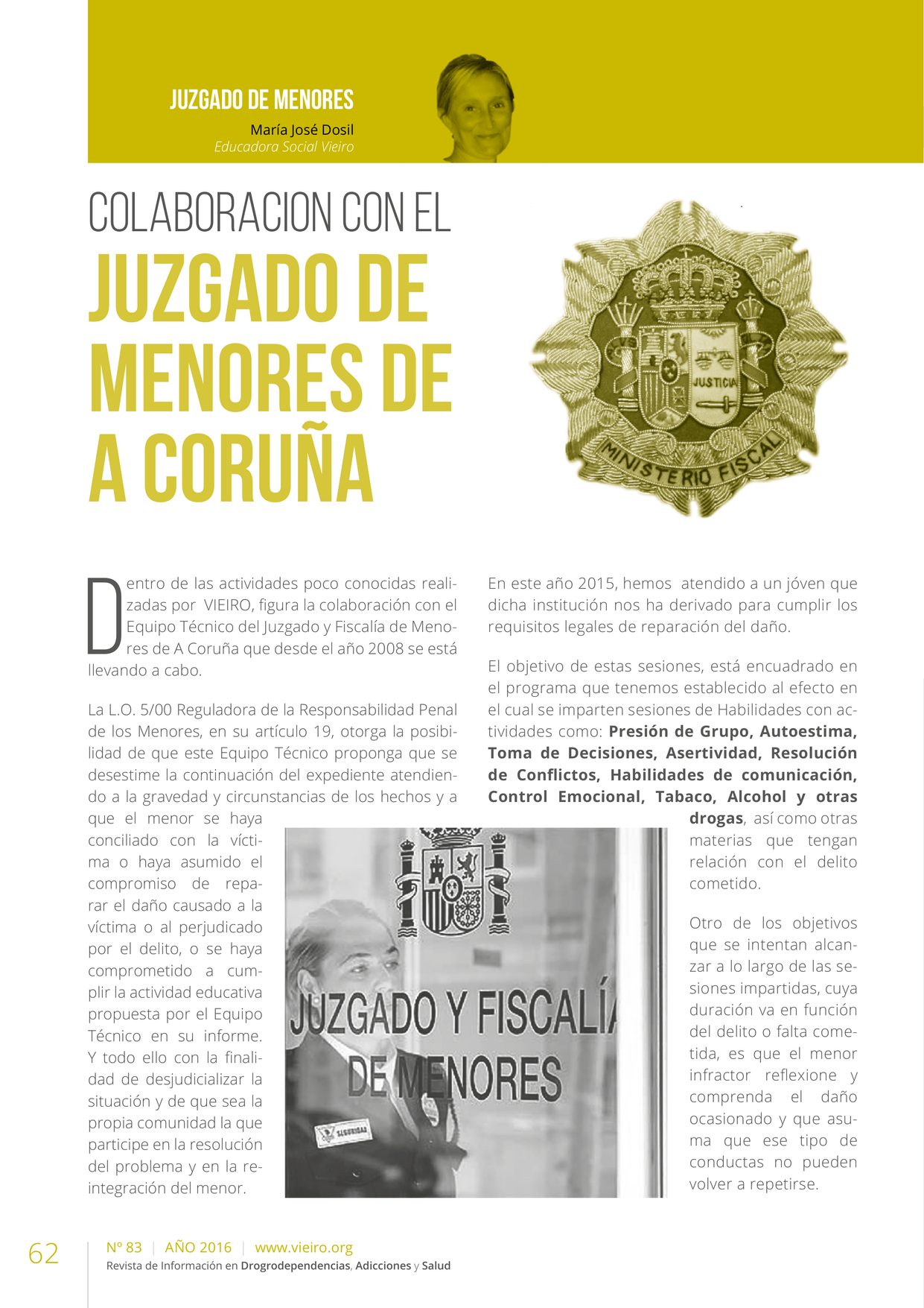 Revista VIEIRO n83 — página 62