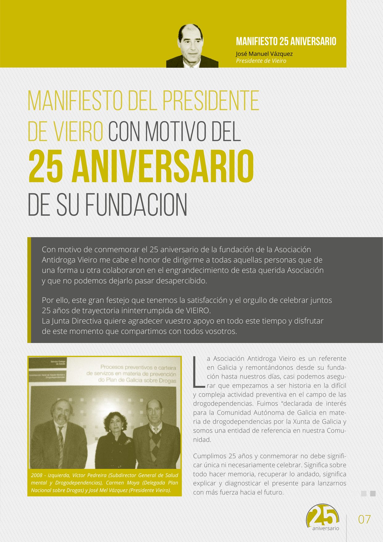 Revista VIEIRO n84 — página 7