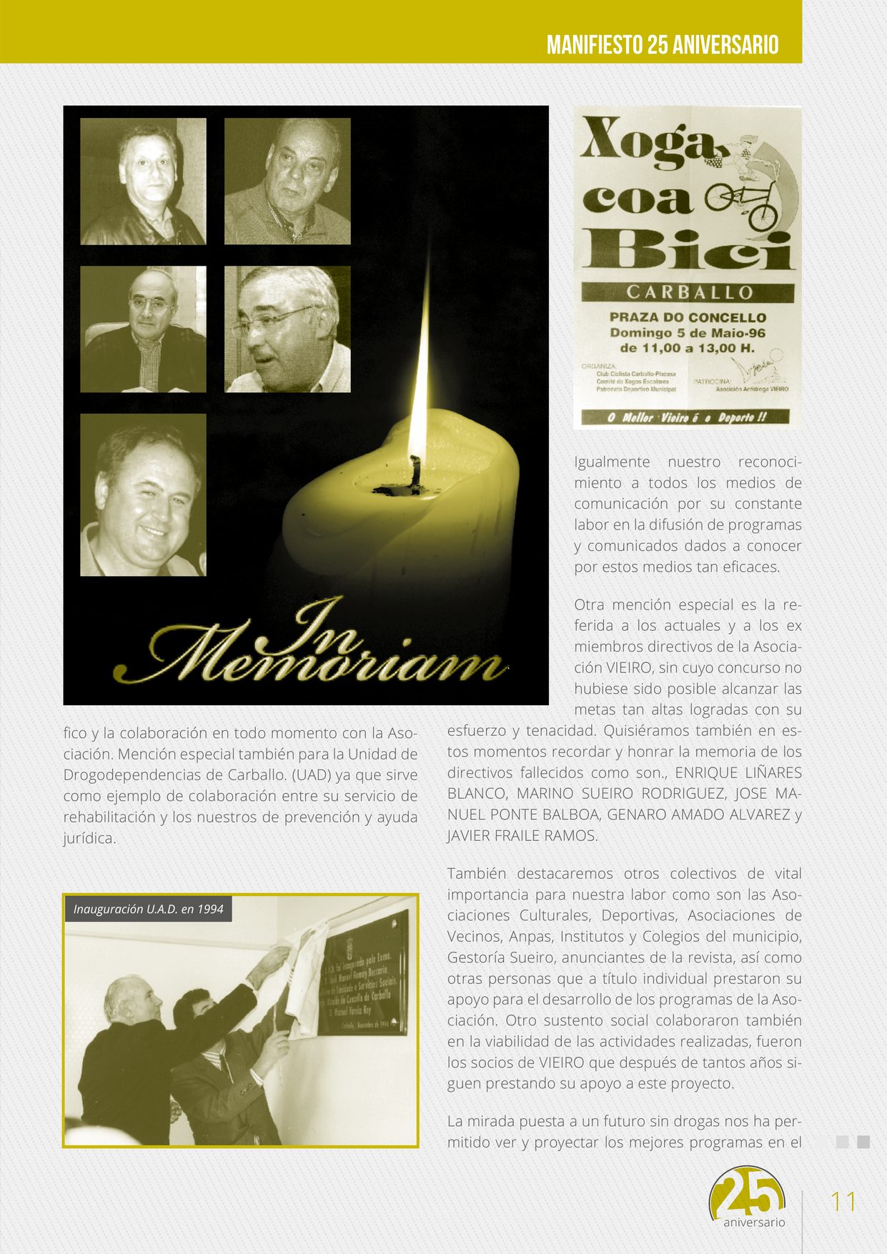Revista VIEIRO n84 — página 11
