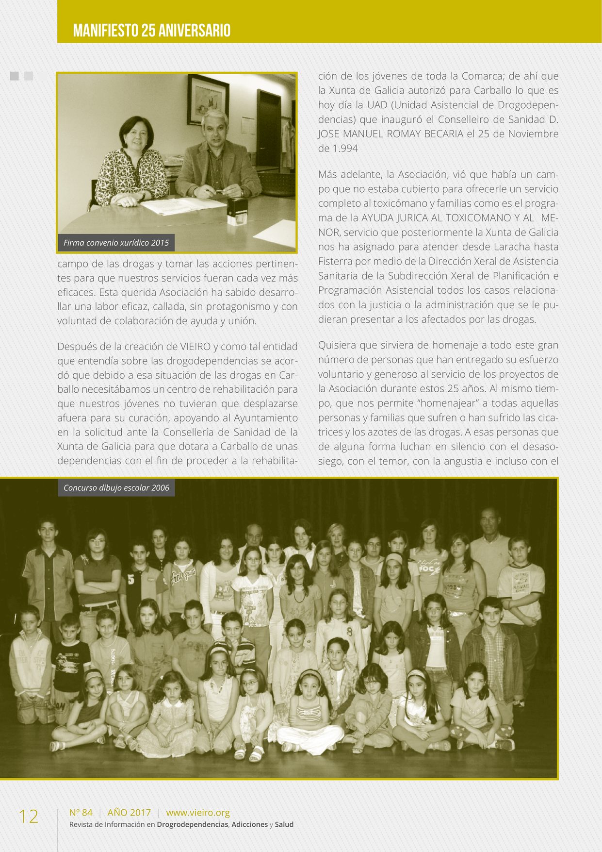 Revista VIEIRO n84 — página 12