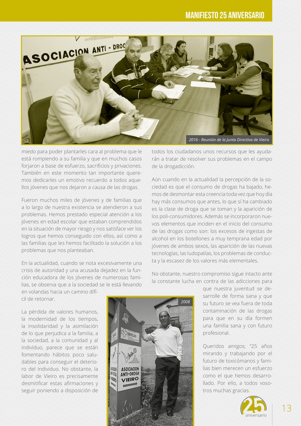 Revista VIEIRO n84 — página 13
