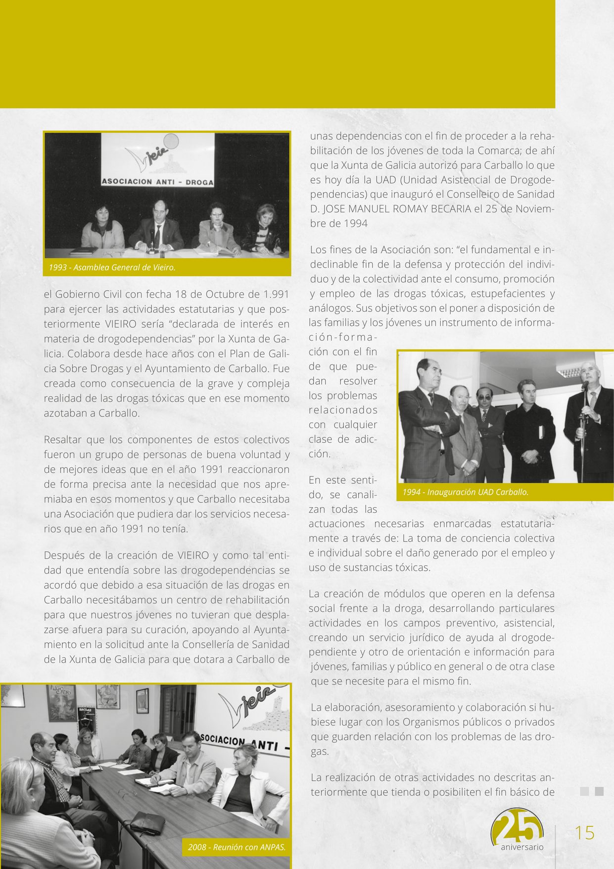 Revista VIEIRO n84 — página 15