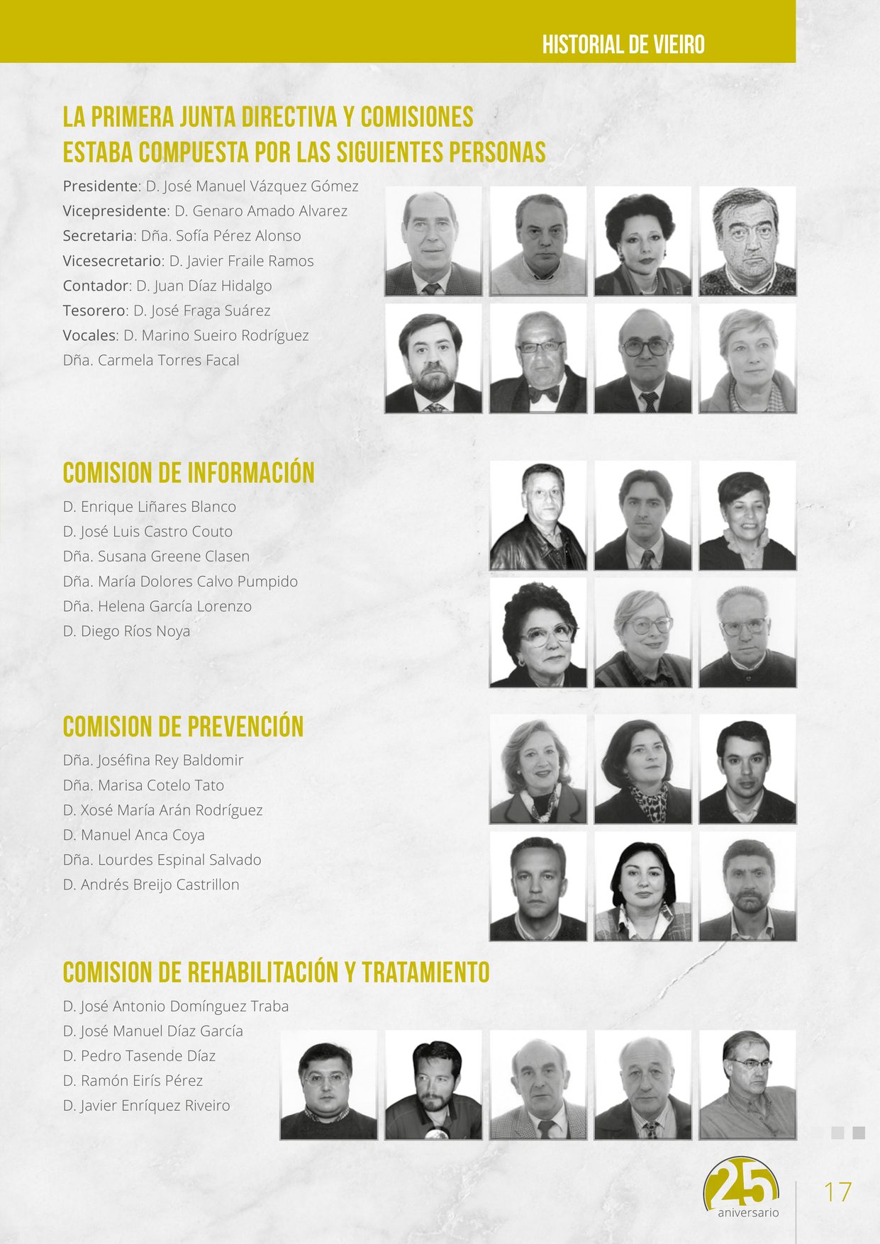 Revista VIEIRO n84 — página 17