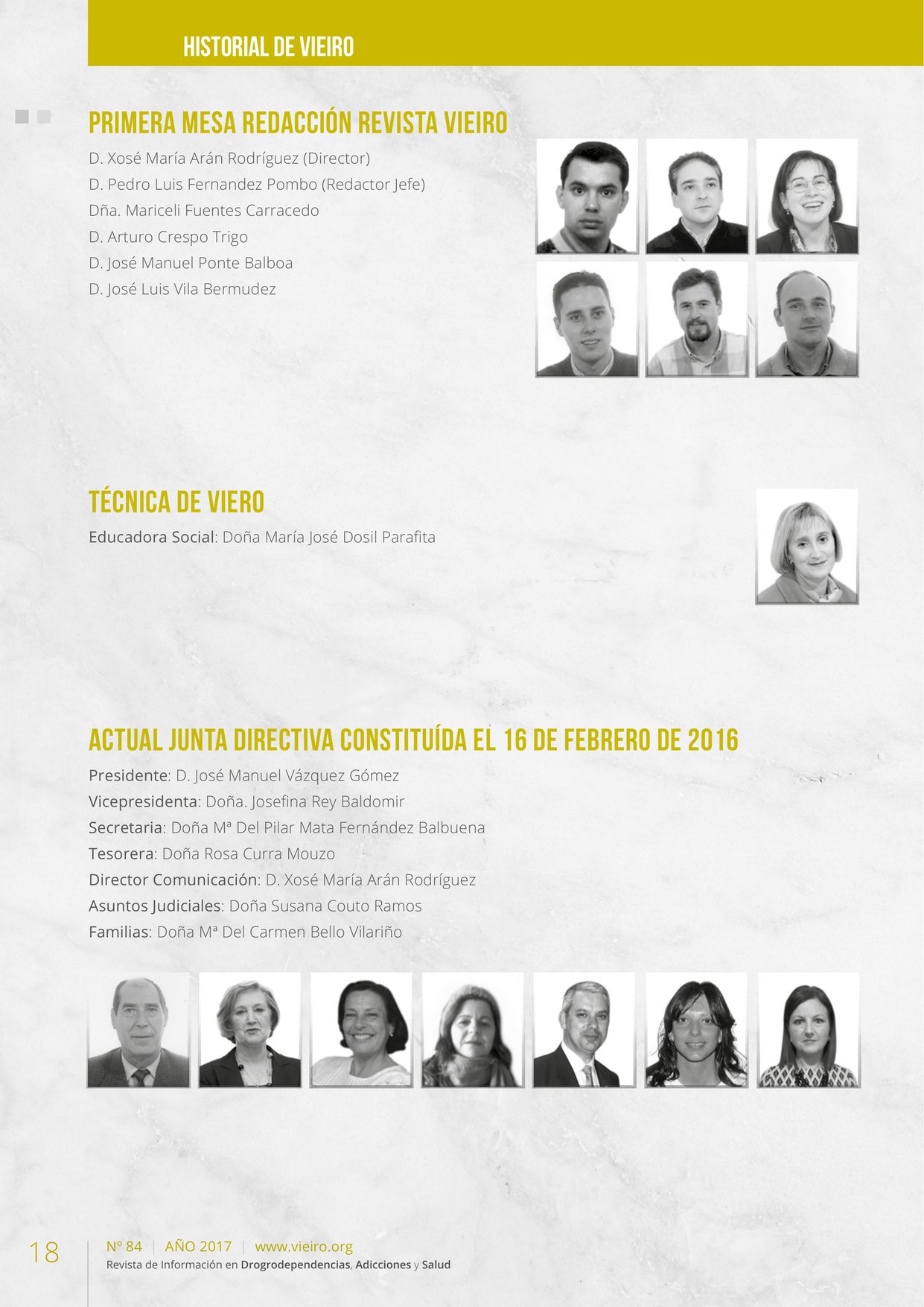 Revista VIEIRO n84 — página 18