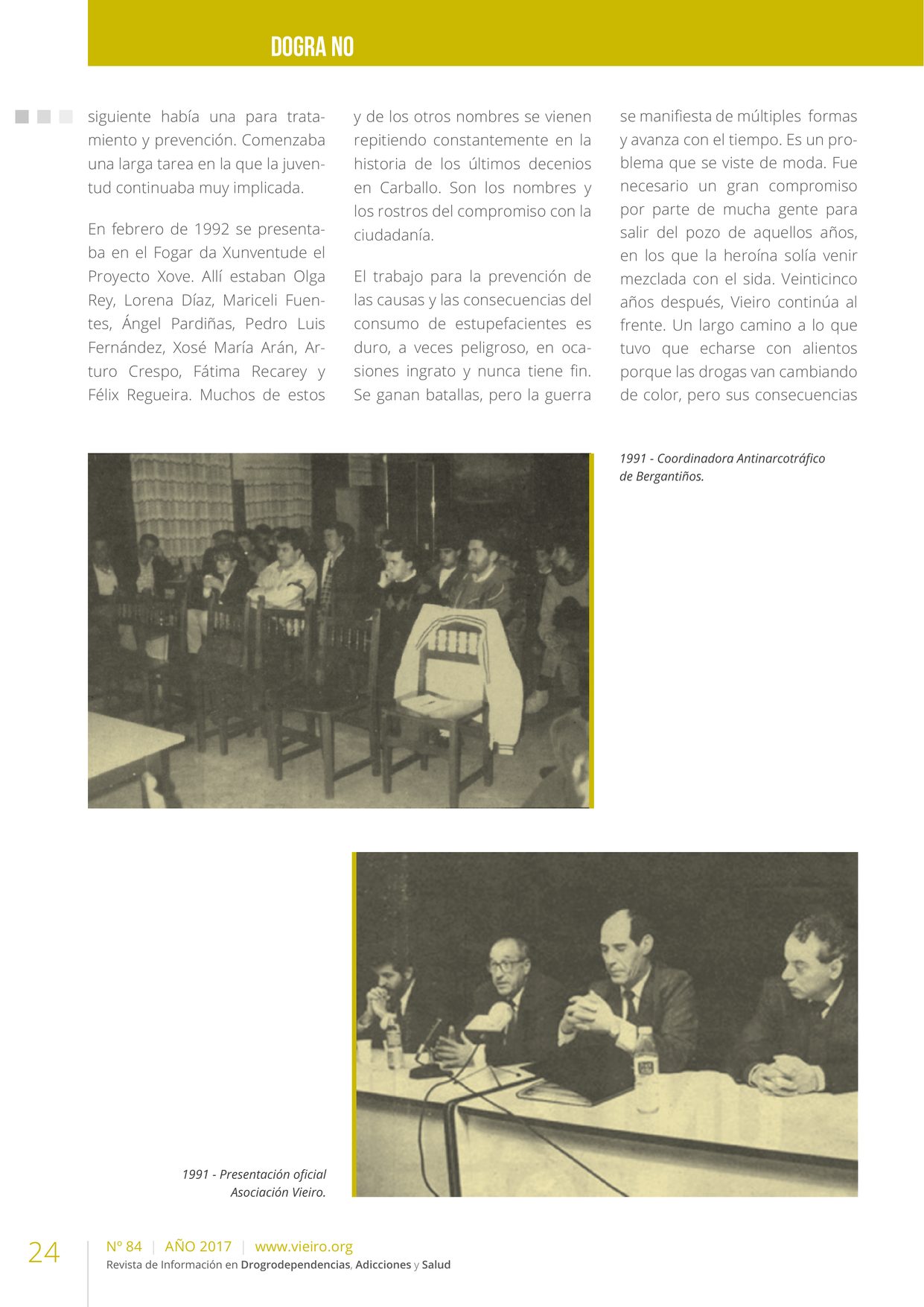Revista VIEIRO n84 — página 24