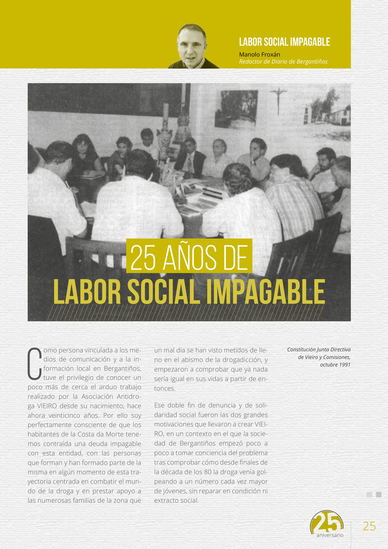Revista VIEIRO n84 — página 25