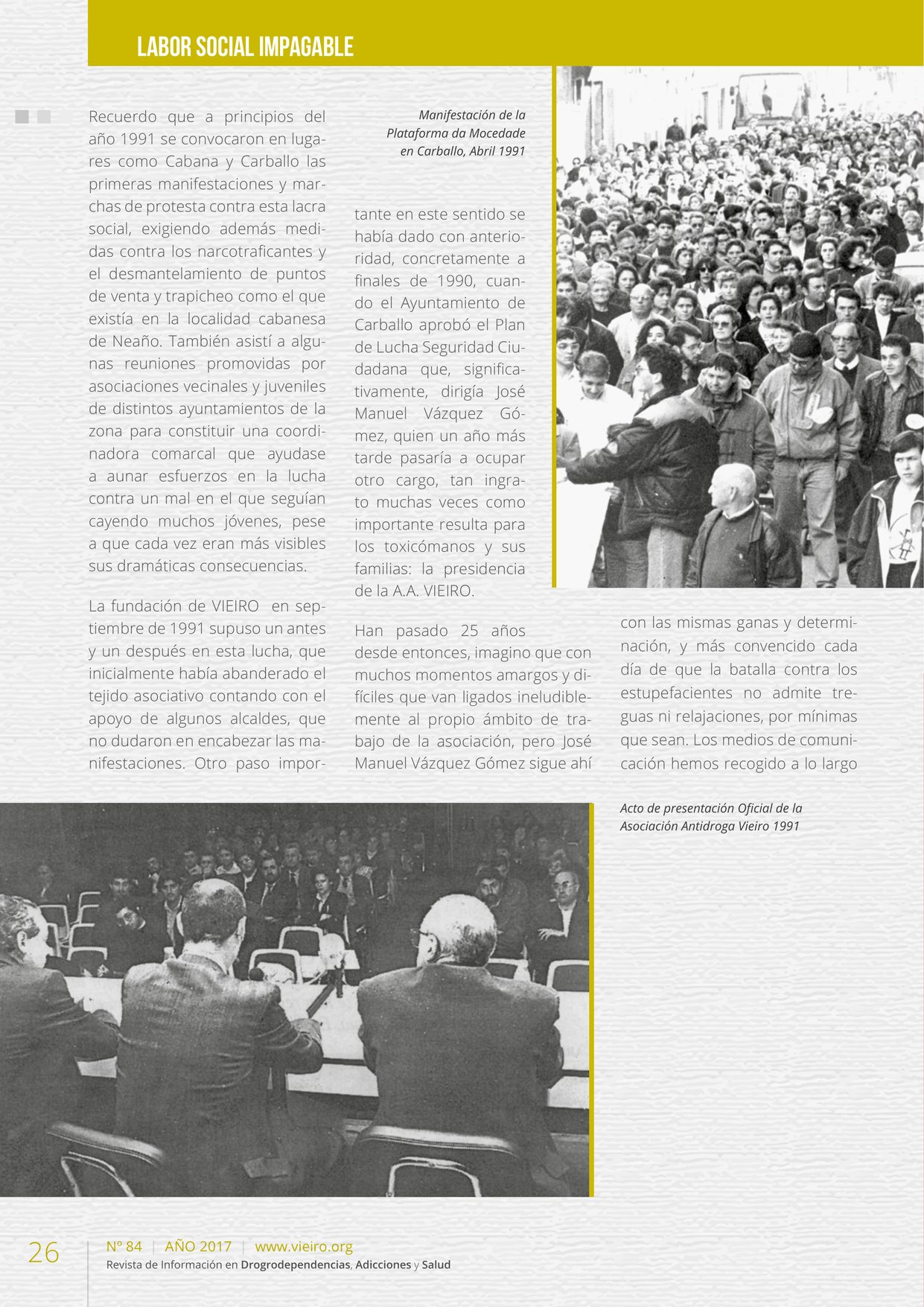 Revista VIEIRO n84 — página 26
