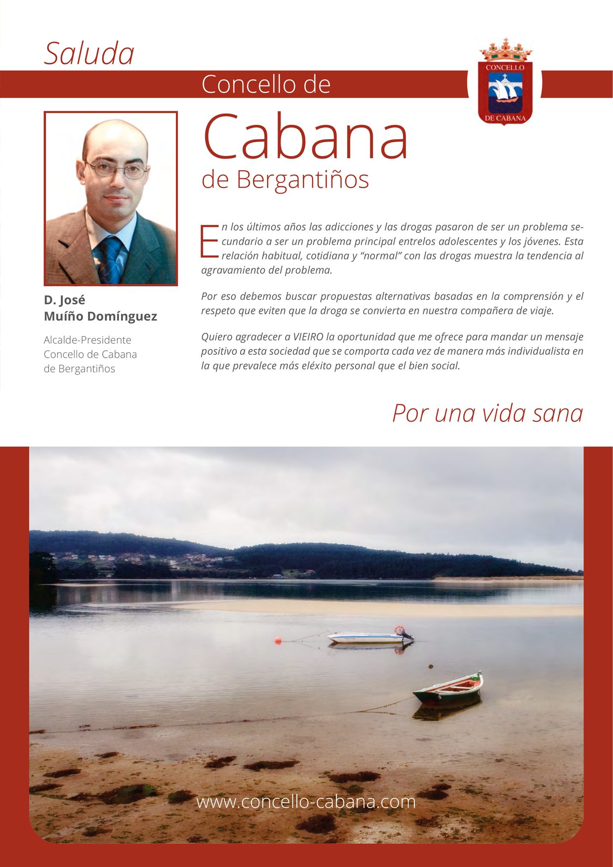 Revista VIEIRO n84 — página 27