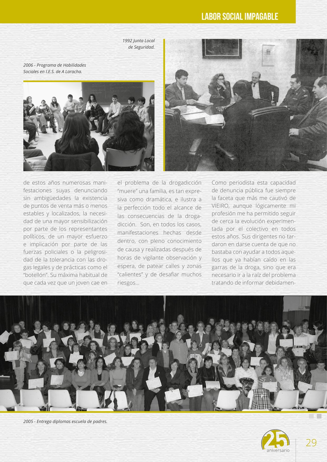 Revista VIEIRO n84 — página 29
