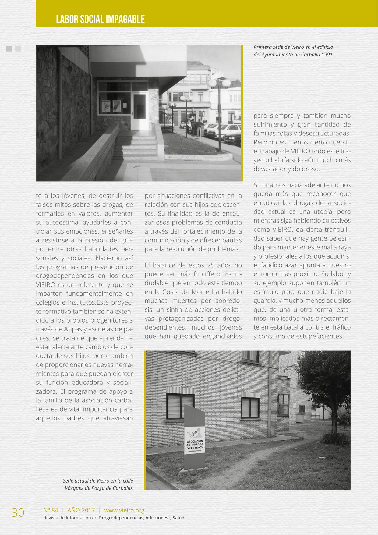 Revista VIEIRO n84 — página 30