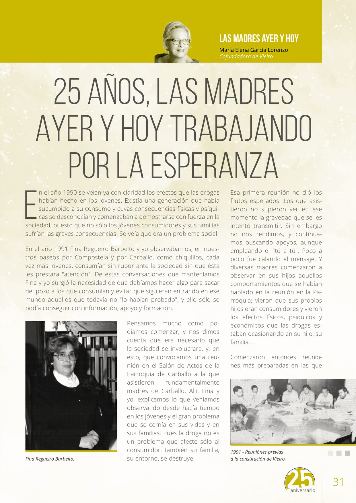 Revista VIEIRO n84 — página 31