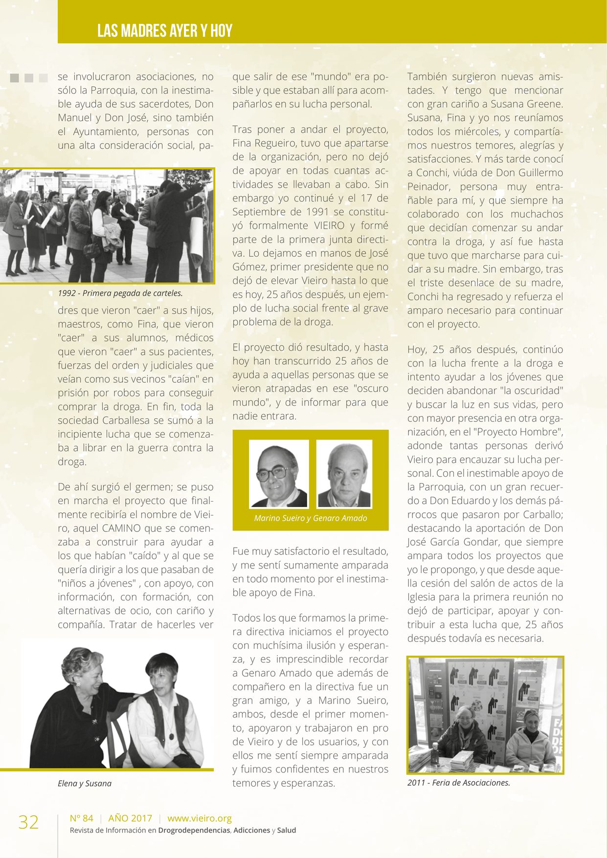 Revista VIEIRO n84 — página 32