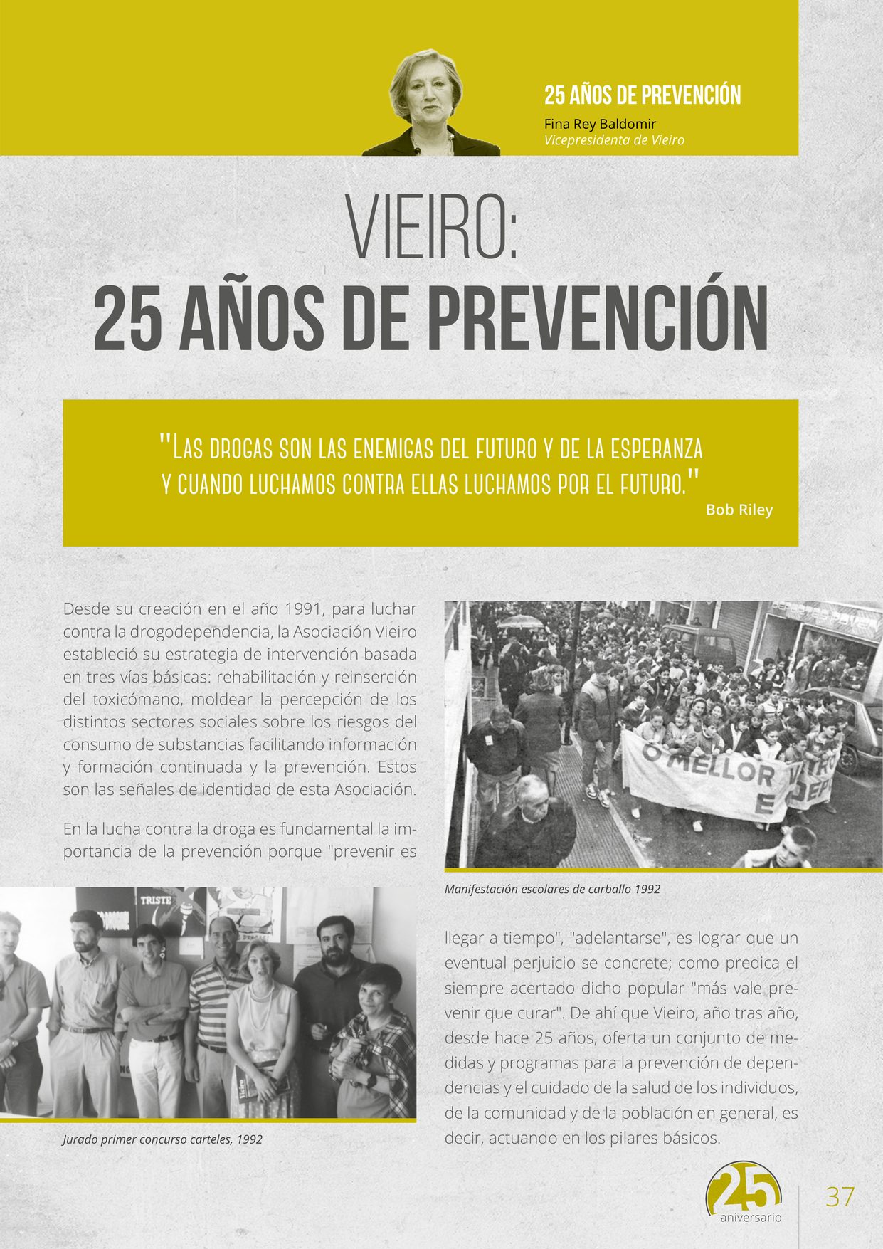 Revista VIEIRO n84 — página 37