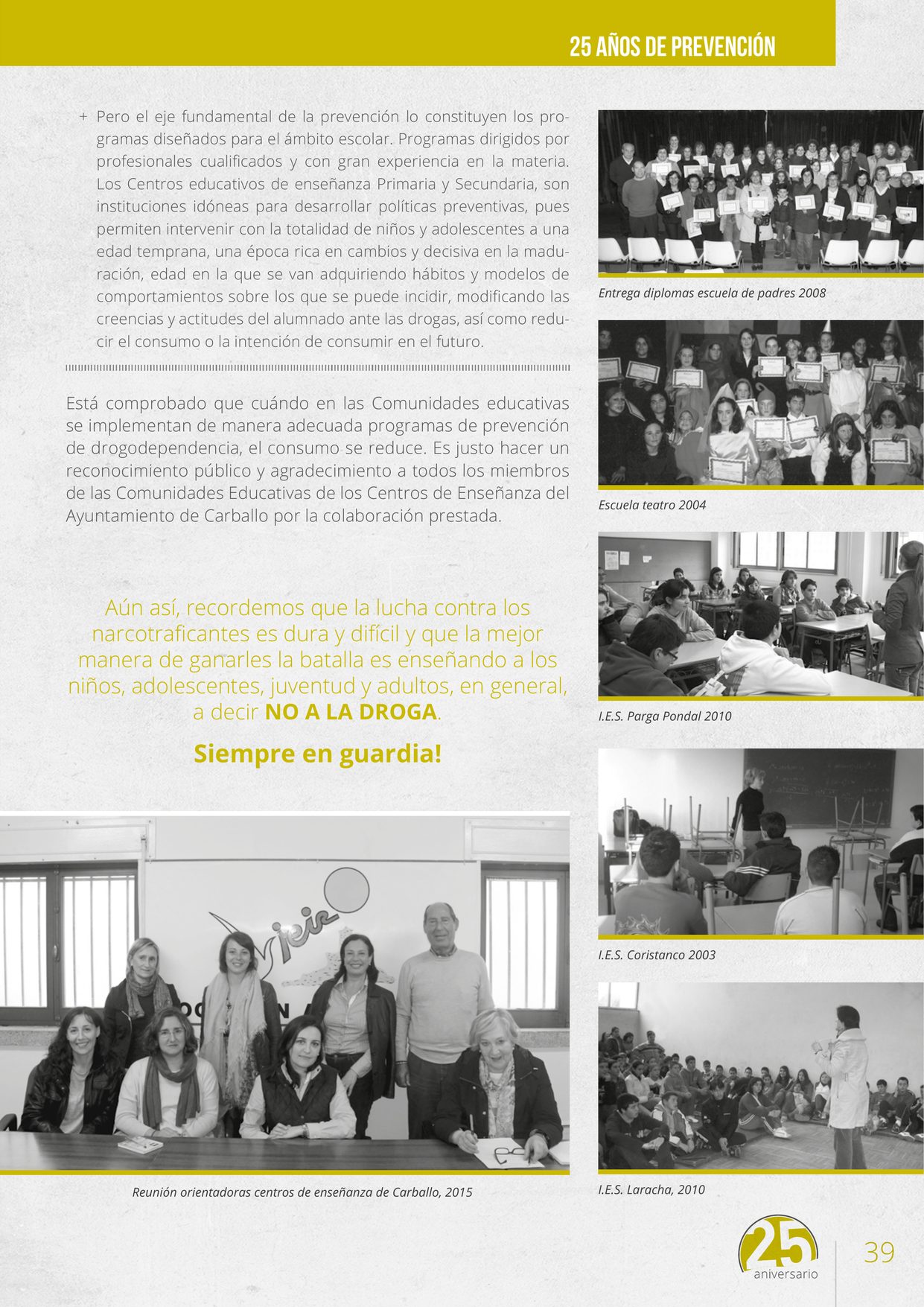 Revista VIEIRO n84 — página 39