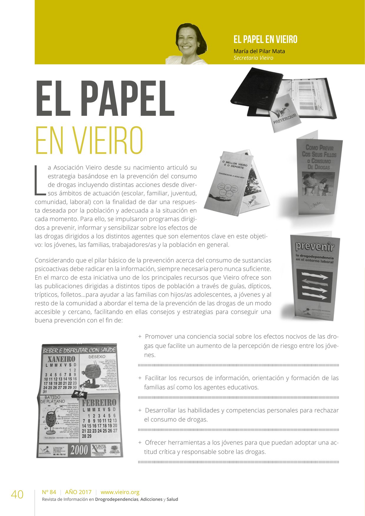 Revista VIEIRO n84 — página 40