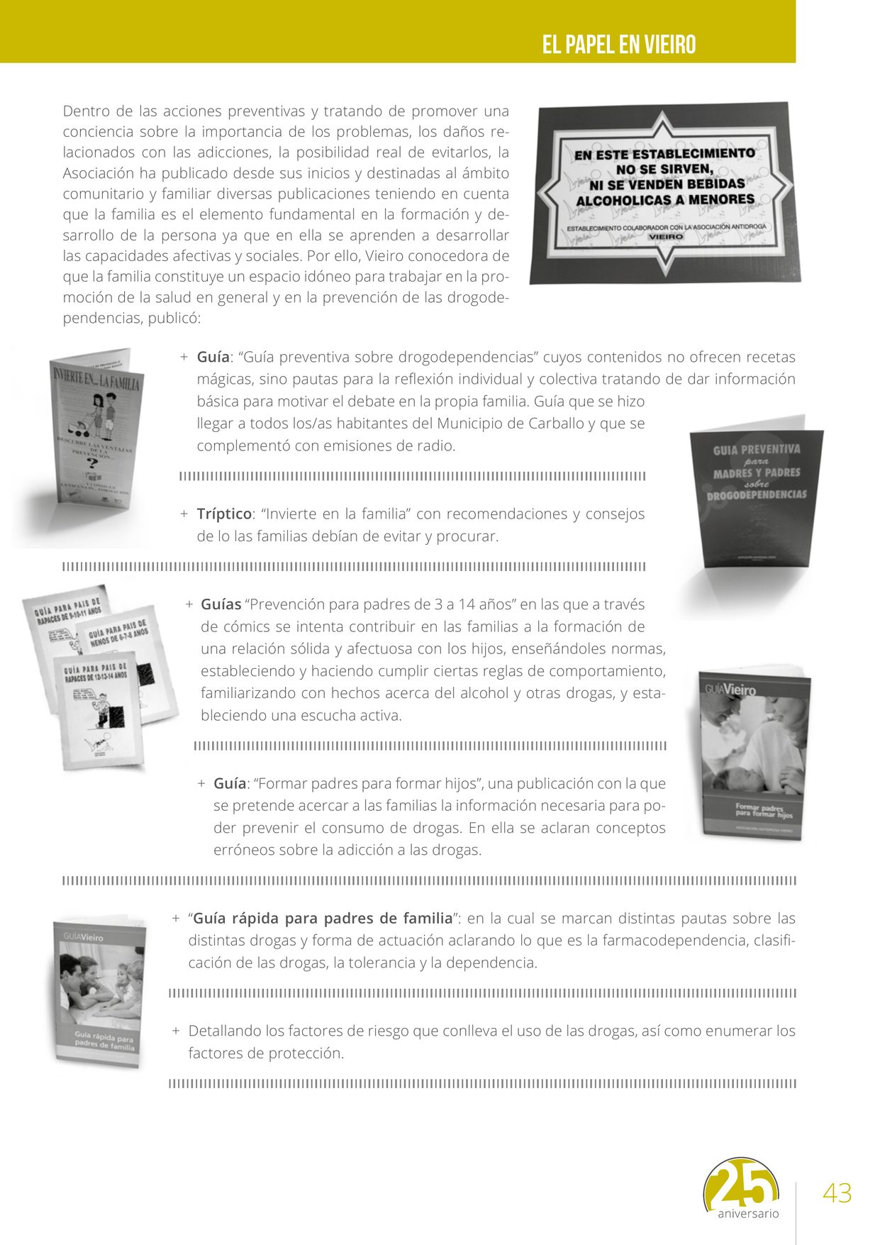 Revista VIEIRO n84 — página 43
