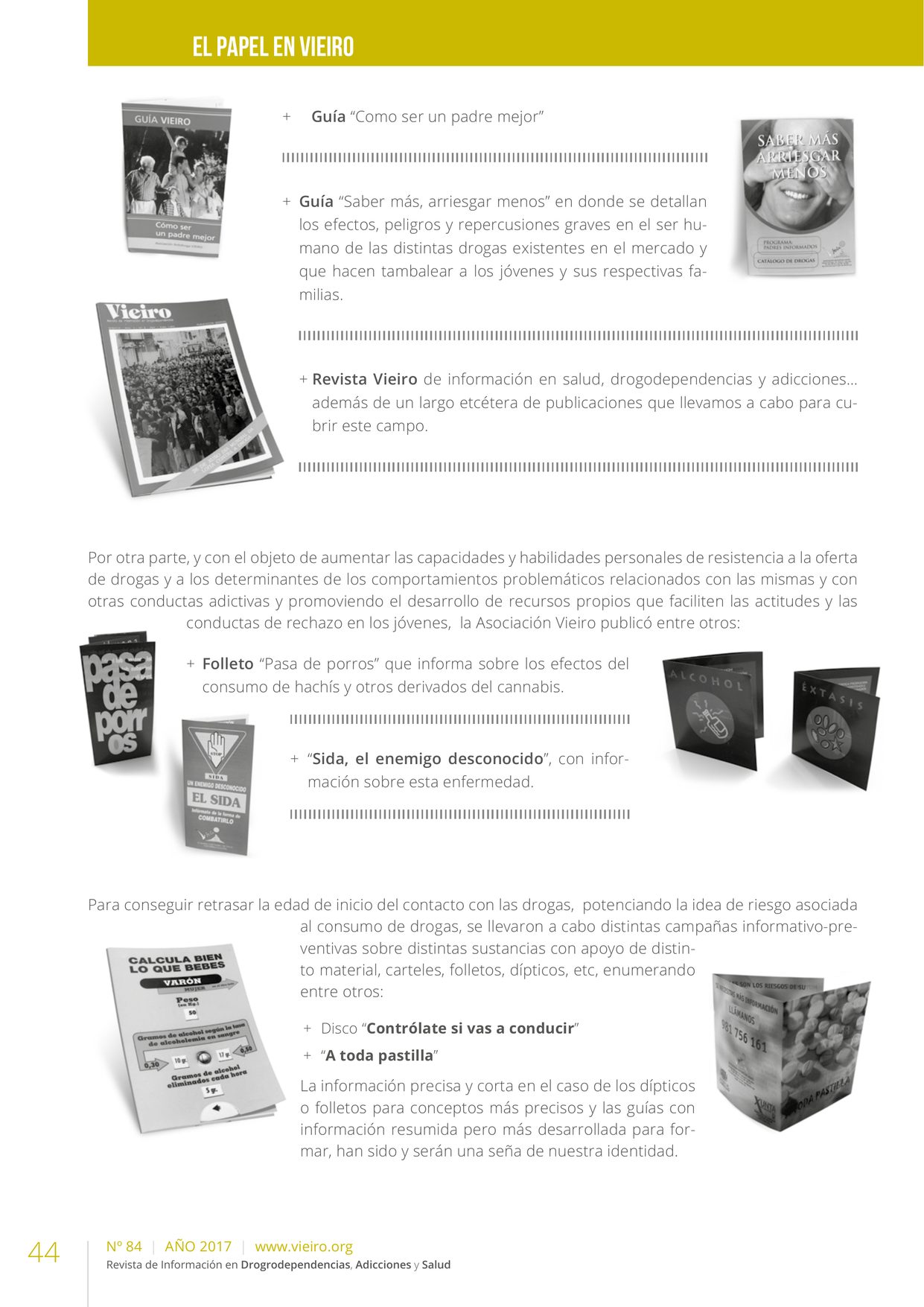 Revista VIEIRO n84 — página 44