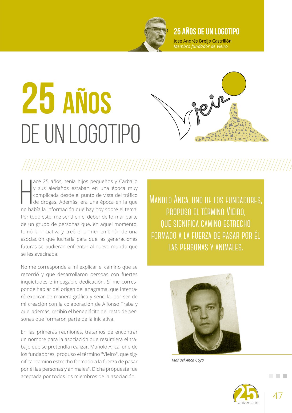 Revista VIEIRO n84 — página 47